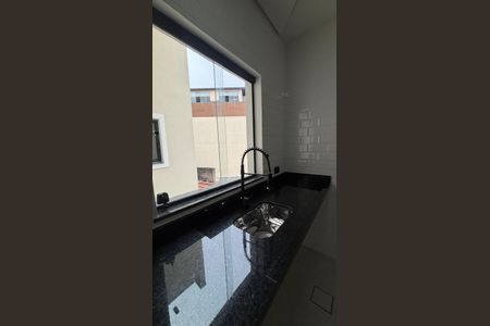 Apartamento à venda com 79m², 2 quartos e 1 vagaCozinha