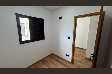 Apartamento à venda com 79m², 2 quartos e 1 vagaQuarto 2