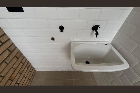 Apartamento à venda com 79m², 2 quartos e 1 vagaCobertura - area de Serviço