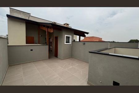 Apartamento à venda com 79m², 2 quartos e 1 vagaCobertura