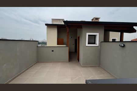 Apartamento à venda com 79m², 2 quartos e 1 vagaCobertura