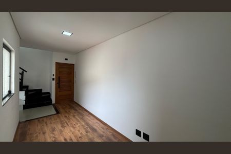 Sala - Sala de Jantar de apartamento à venda com 2 quartos, 79m² em Vila Metalúrgica, Santo André