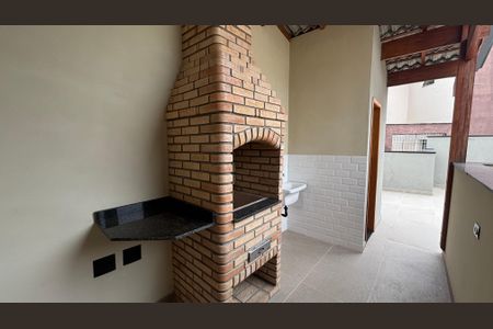 Apartamento à venda com 79m², 2 quartos e 1 vagaCobertura