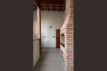 Apartamento à venda com 79m², 2 quartos e 1 vagaCobertura - area de Serviço