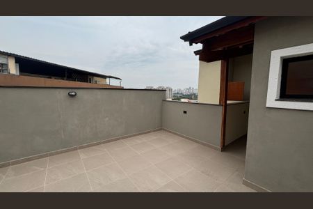 Apartamento à venda com 79m², 2 quartos e 1 vagaCobertura
