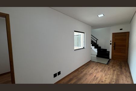 Apartamento à venda com 79m², 2 quartos e 1 vagaSala - Sala de Jantar 