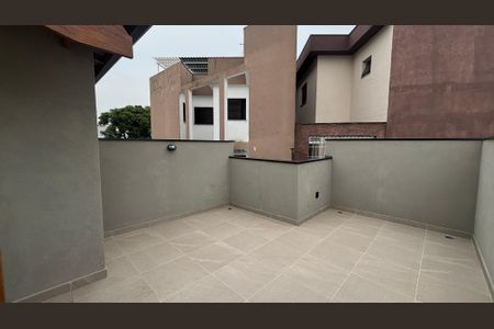 Apartamento à venda com 79m², 2 quartos e 1 vagaCobertura