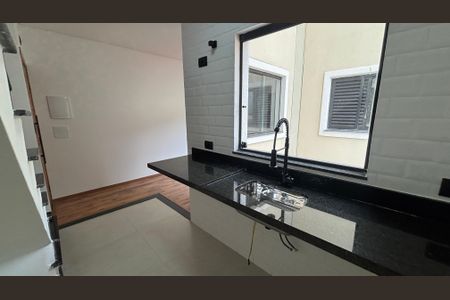 Apartamento à venda com 79m², 2 quartos e 1 vagaCozinha