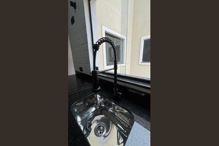 Apartamento à venda com 79m², 2 quartos e 1 vagaCozinha