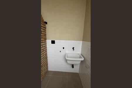 Apartamento à venda com 79m², 2 quartos e 1 vagaCobertura - area de Serviço