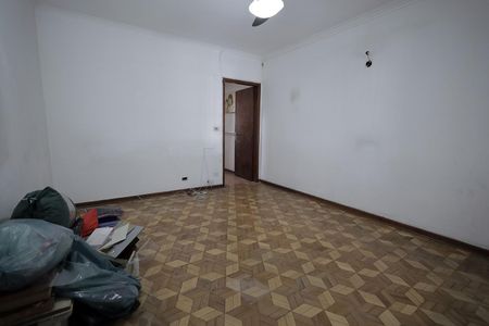 Sala de casa à venda com 3 quartos, 348m² em Campestre, Santo André
