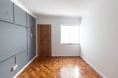 Sala de apartamento à venda com 2 quartos, 57m² em Jardim São Paulo, São Paulo