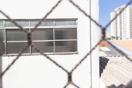 Vista de apartamento à venda com 2 quartos, 57m² em Jardim São Paulo, São Paulo