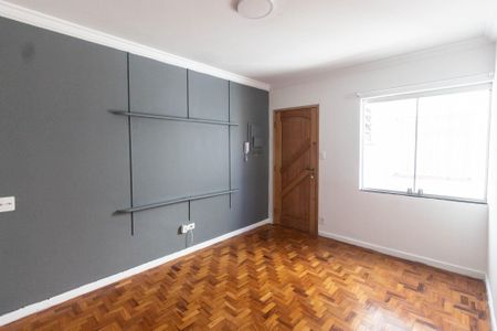 Sala de apartamento à venda com 2 quartos, 57m² em Jardim São Paulo, São Paulo