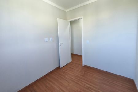 Quarto 1 de apartamento para alugar com 2 quartos, 44m² em Jardim Ibirapuera, Campinas