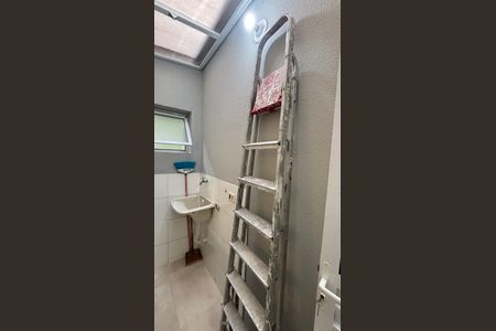 Apartamento para alugar com 100m², 2 quartos e 1 vaga Apartamento para alugar com 100m², 2 quartos e 1 vagaÁrea de Serviço