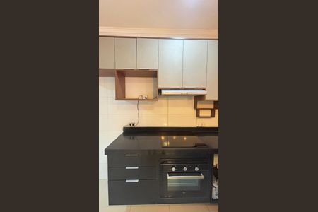 Apartamento para alugar com 100m², 2 quartos e 1 vaga Apartamento para alugar com 100m², 2 quartos e 1 vagaCozinha