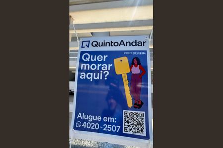 Apartamento para alugar com 100m², 2 quartos e 1 vaga Apartamento para alugar com 100m², 2 quartos e 1 vagaPlaca