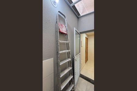 Apartamento para alugar com 100m², 2 quartos e 1 vaga Apartamento para alugar com 100m², 2 quartos e 1 vagaÁrea de Serviço