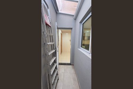 Apartamento para alugar com 100m², 2 quartos e 1 vaga Apartamento para alugar com 100m², 2 quartos e 1 vagaÁrea de Serviço