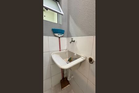 Apartamento para alugar com 100m², 2 quartos e 1 vaga Apartamento para alugar com 100m², 2 quartos e 1 vagaÁrea de Serviço