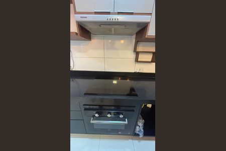 Apartamento para alugar com 100m², 2 quartos e 1 vaga Apartamento para alugar com 100m², 2 quartos e 1 vagaCozinha