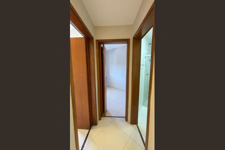 Sala - Sala de Jantar de apartamento para alugar com 2 quartos, 100m² em Vila Junqueira, Santo André