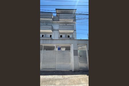 Apartamento para alugar com 100m², 2 quartos e 1 vaga Apartamento para alugar com 100m², 2 quartos e 1 vagaFachada