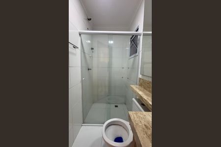 Apartamento para alugar com 100m², 2 quartos e 1 vaga Apartamento para alugar com 100m², 2 quartos e 1 vagaBanheiro