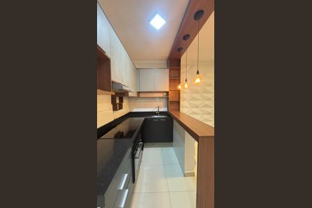 Apartamento para alugar com 100m², 2 quartos e 1 vaga Apartamento para alugar com 100m², 2 quartos e 1 vagaCozinha