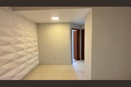 Sala - Sala de Jantar de apartamento para alugar com 2 quartos, 100m² em Vila Junqueira, Santo André