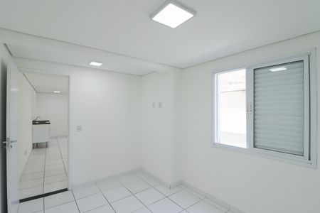 Quarto de apartamento para alugar com 1 quarto, 45m² em Vila Guilherme, São Paulo
