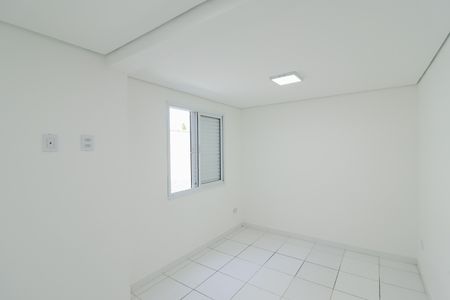 Quarto de apartamento para alugar com 1 quarto, 45m² em Vila Guilherme, São Paulo