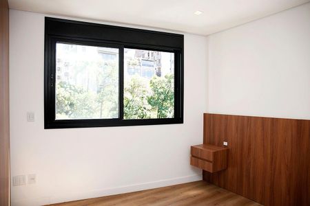 Suíte de apartamento para alugar com 2 quartos, 91m² em Independência, Porto Alegre