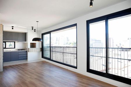 Sala de apartamento para alugar com 2 quartos, 91m² em Independência, Porto Alegre