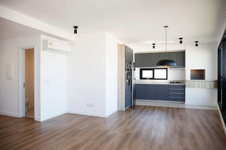 Sala de apartamento para alugar com 2 quartos, 91m² em Independência, Porto Alegre