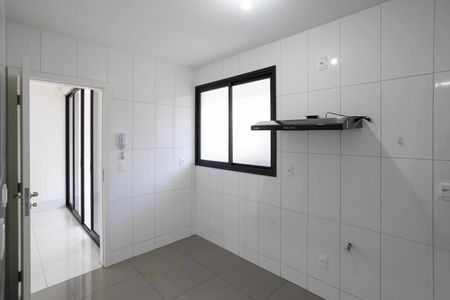 Apartamento para alugar com 110m², 4 quartos e 2 vagasCozinha e Área de Serviço