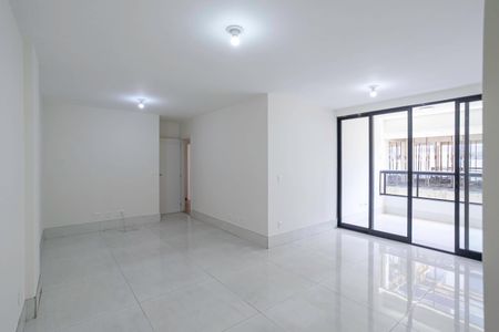 Sala de apartamento para alugar com 4 quartos, 110m² em Ouro Preto, Belo Horizonte