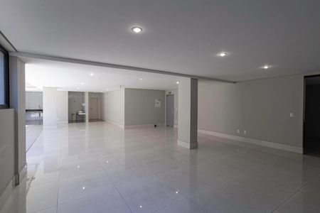 Apartamento para alugar com 110m², 4 quartos e 2 vagasÁrea comum - Salão de festas