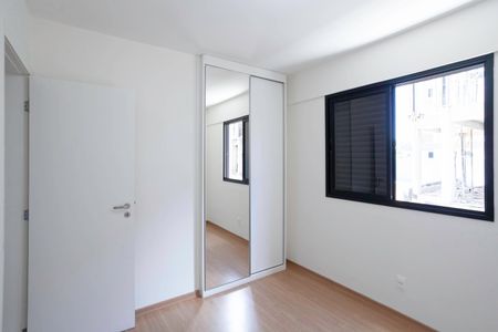 Apartamento para alugar com 110m², 4 quartos e 2 vagasQuarto 2