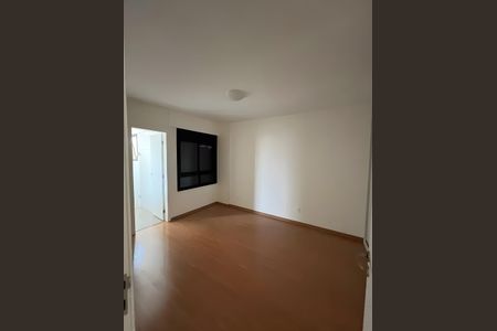 Sala de apartamento para alugar com 4 quartos, 110m² em Ouro Preto, Belo Horizonte