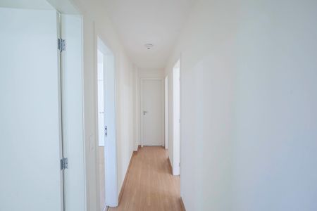 Apartamento para alugar com 110m², 4 quartos e 2 vagasCorredor