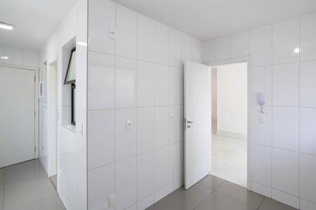 Apartamento para alugar com 110m², 4 quartos e 2 vagasCozinha e Área de Serviço