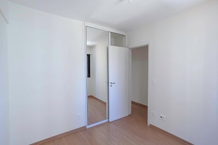 Apartamento para alugar com 110m², 4 quartos e 2 vagasQuarto 3