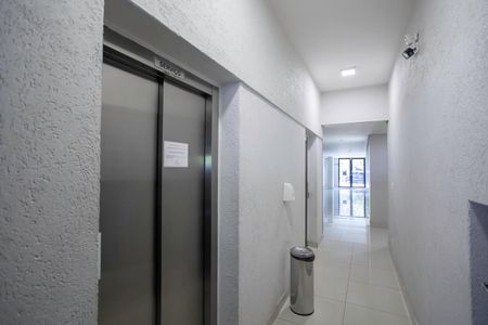 Apartamento para alugar com 110m², 4 quartos e 2 vagasHall social