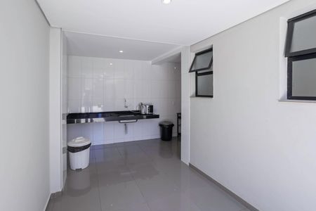 Apartamento para alugar com 110m², 4 quartos e 2 vagasÁrea comum - Salão de festas