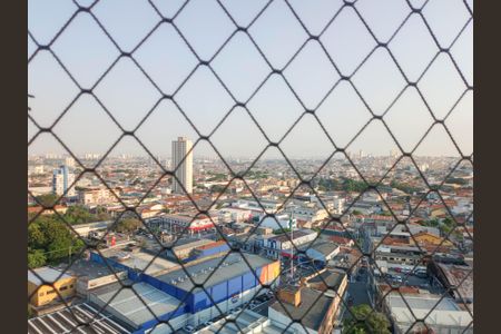 Vista do Quarto de apartamento para alugar com 2 quartos, 70m² em Guapira, São Paulo