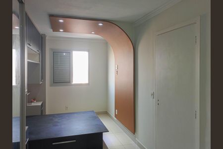 Suíte de apartamento para alugar com 2 quartos, 70m² em Guapira, São Paulo