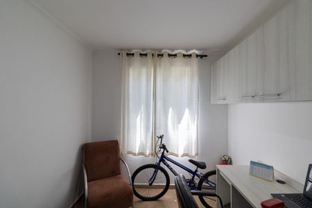 Quarto 2 de apartamento para alugar com 3 quartos, 52m² em Cidade Líder, São Paulo