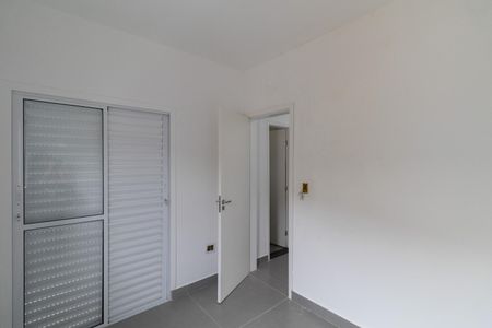 Quarto de casa de condomínio à venda com 2 quartos, 87m² em Itaquera, São Paulo